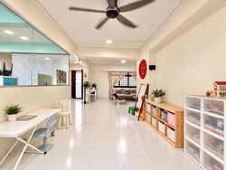 Blk 504 Woodlands Drive 14 (Woodlands), HDB 5 Rooms #639452481